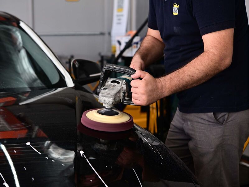 Gölköy Oto Pasta Cila